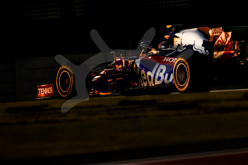 Motorsports: FIA Formula One World Championship 2019, Grand Prix of Abu Dhabi