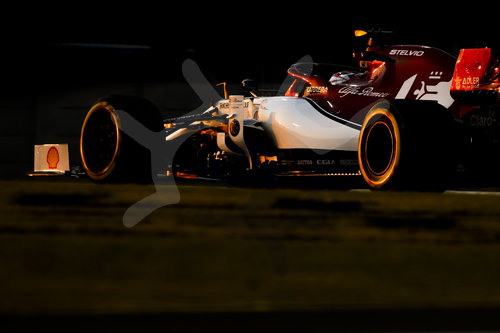 Motorsports: FIA Formula One World Championship 2019, Grand Prix of Abu Dhabi