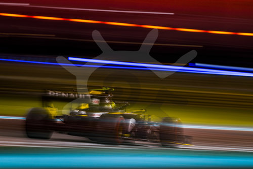 Motorsports: FIA Formula One World Championship 2019, Grand Prix of Abu Dhabi
