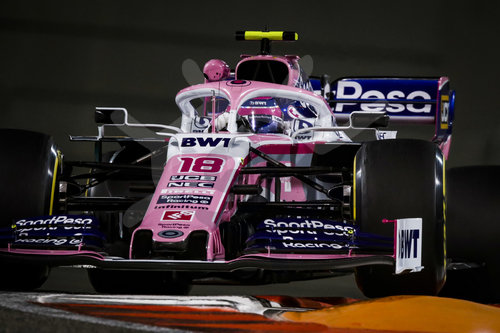 Motorsports: FIA Formula One World Championship 2019, Grand Prix of Abu Dhabi
