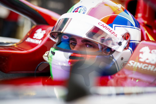 Motorsports: FIA Formula One World Championship 2019, Grand Prix of Abu Dhabi