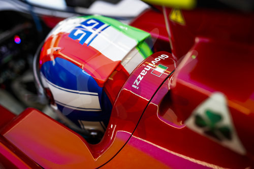 Motorsports: FIA Formula One World Championship 2019, Grand Prix of Abu Dhabi