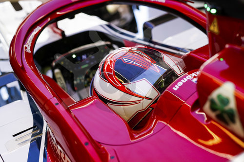 Motorsports: FIA Formula One World Championship 2019, Grand Prix of Abu Dhabi
