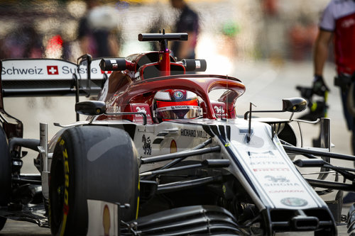 Motorsports: FIA Formula One World Championship 2019, Grand Prix of Abu Dhabi