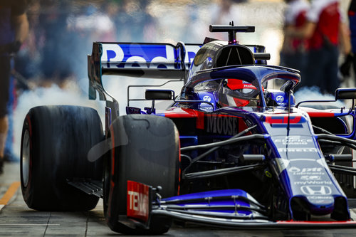 Motorsports: FIA Formula One World Championship 2019, Grand Prix of Abu Dhabi