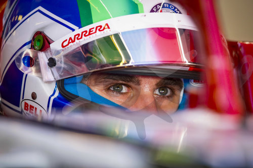 Motorsports: FIA Formula One World Championship 2019, Grand Prix of Abu Dhabi