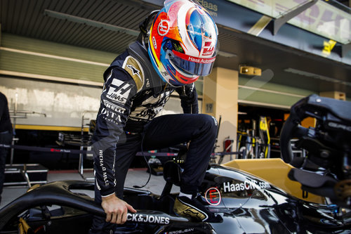 Motorsports: FIA Formula One World Championship 2019, Grand Prix of Abu Dhabi