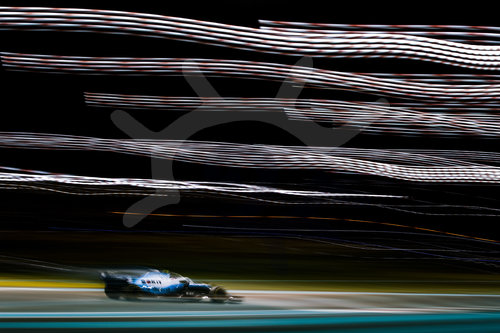 Motorsports: FIA Formula One World Championship 2019, Grand Prix of Abu Dhabi