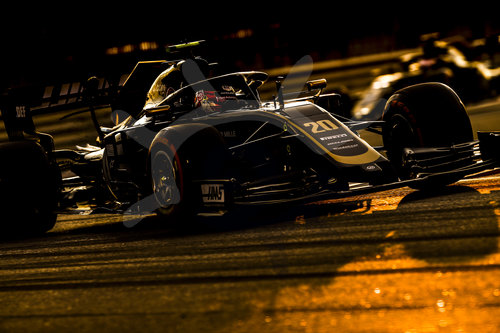 Motorsports: FIA Formula One World Championship 2019, Grand Prix of Abu Dhabi