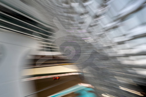 Motorsports: FIA Formula One World Championship 2019, Grand Prix of Abu Dhabi
