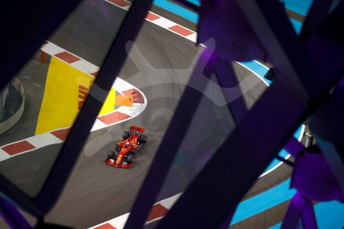 Motorsports: FIA Formula One World Championship 2019, Grand Prix of Abu Dhabi