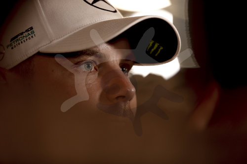 Motorsports: FIA Formula One World Championship 2019, Grand Prix of Abu Dhabi
