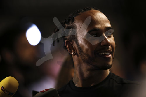 Motorsports: FIA Formula One World Championship 2019, Grand Prix of Abu Dhabi