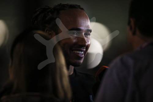 Motorsports: FIA Formula One World Championship 2019, Grand Prix of Abu Dhabi