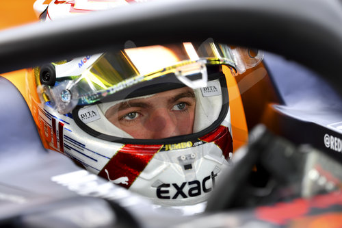 Motorsports: FIA Formula One World Championship 2019, Grand Prix of Abu Dhabi