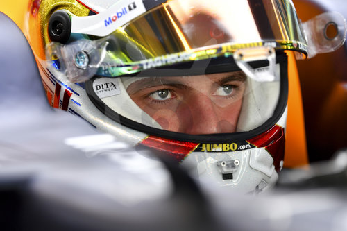 Motorsports: FIA Formula One World Championship 2019, Grand Prix of Abu Dhabi