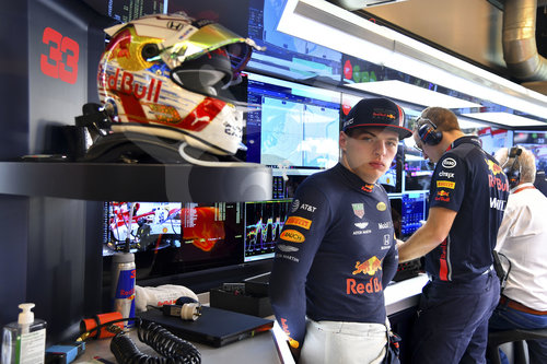 Motorsports: FIA Formula One World Championship 2019, Grand Prix of Abu Dhabi