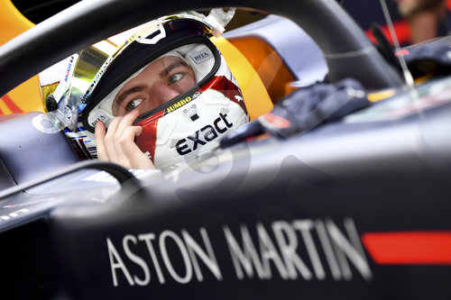 Motorsports: FIA Formula One World Championship 2019, Grand Prix of Abu Dhabi