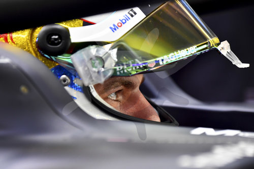 Motorsports: FIA Formula One World Championship 2019, Grand Prix of Abu Dhabi