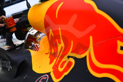 Motorsports: FIA Formula One World Championship 2019, Grand Prix of Abu Dhabi