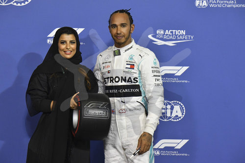 Motorsports: FIA Formula One World Championship 2019, Grand Prix of Abu Dhabi