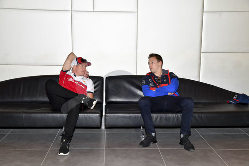 Motorsports: FIA Formula One World Championship 2019, Grand Prix of Abu Dhabi