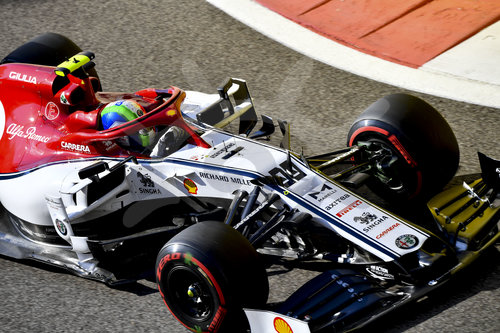 Motorsports: FIA Formula One World Championship 2019, Grand Prix of Abu Dhabi