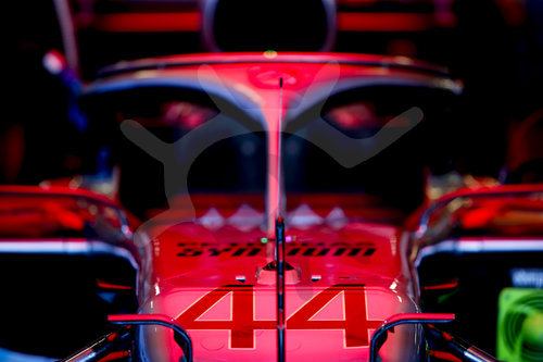 Motorsports: FIA Formula One World Championship 2019, Grand Prix of Abu Dhabi