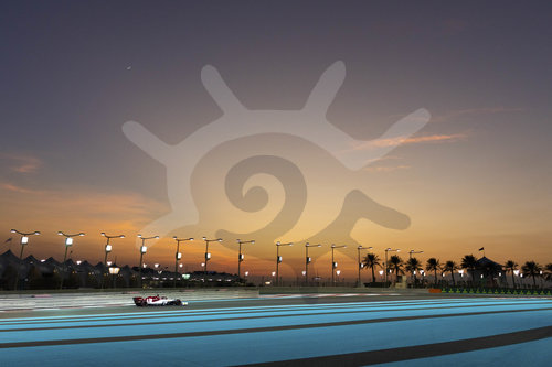Motorsports: FIA Formula One World Championship 2019, Grand Prix of Abu Dhabi