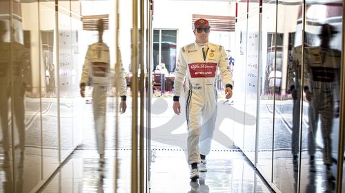 Motorsports: FIA Formula One World Championship 2019, Grand Prix of Abu Dhabi