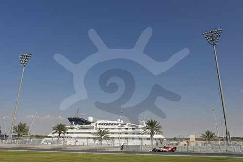 Motorsports: FIA Formula One World Championship 2019, Grand Prix of Abu Dhabi