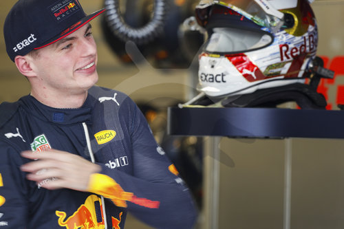 Motorsports: FIA Formula One World Championship 2019, Grand Prix of Abu Dhabi