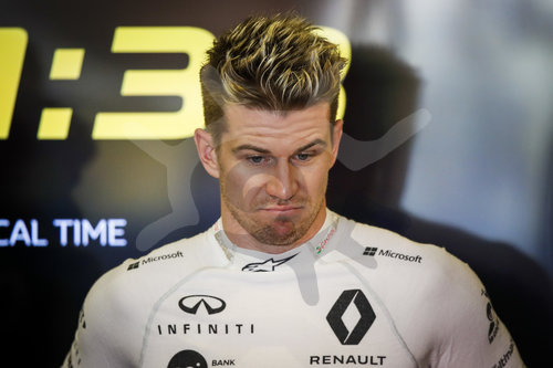 Motorsports: FIA Formula One World Championship 2019, Grand Prix of Abu Dhabi