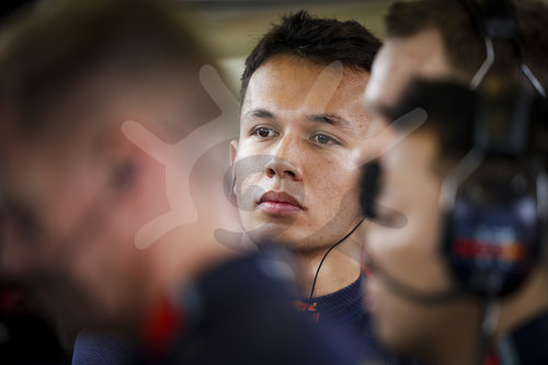 Motorsports: FIA Formula One World Championship 2019, Grand Prix of Abu Dhabi