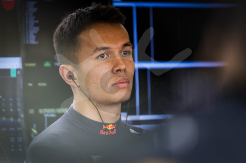 Motorsports: FIA Formula One World Championship 2019, Grand Prix of Abu Dhabi