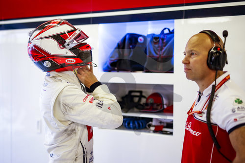 Motorsports: FIA Formula One World Championship 2019, Grand Prix of Abu Dhabi