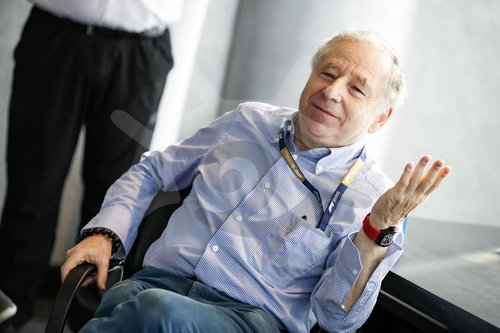 Motorsports: FIA Formula One World Championship 2019, Grand Prix of Abu Dhabi