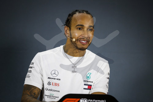 Motorsports: FIA Formula One World Championship 2019, Grand Prix of Abu Dhabi