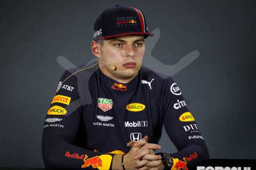 Motorsports: FIA Formula One World Championship 2019, Grand Prix of Abu Dhabi