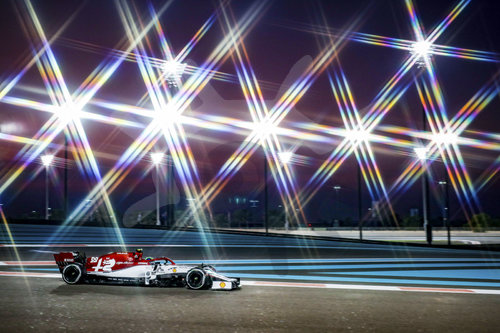 Motorsports: FIA Formula One World Championship 2019, Grand Prix of Abu Dhabi