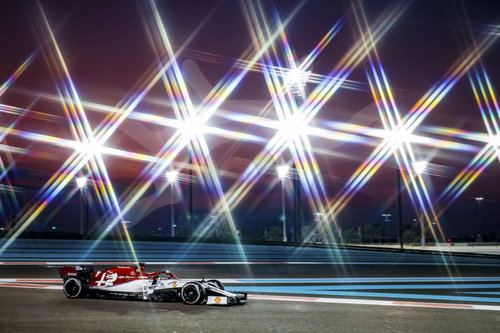 Motorsports: FIA Formula One World Championship 2019, Grand Prix of Abu Dhabi
