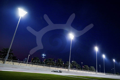 Motorsports: FIA Formula One World Championship 2019, Grand Prix of Abu Dhabi