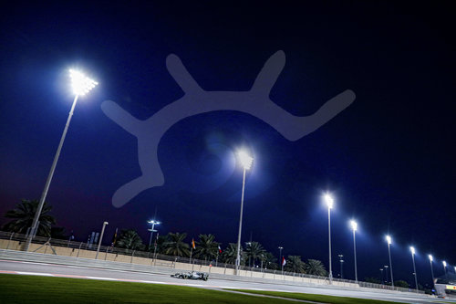 Motorsports: FIA Formula One World Championship 2019, Grand Prix of Abu Dhabi