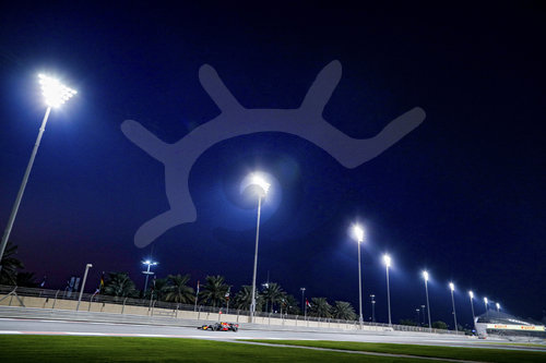 Motorsports: FIA Formula One World Championship 2019, Grand Prix of Abu Dhabi
