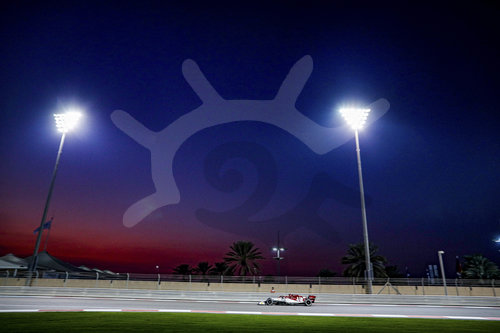 Motorsports: FIA Formula One World Championship 2019, Grand Prix of Abu Dhabi