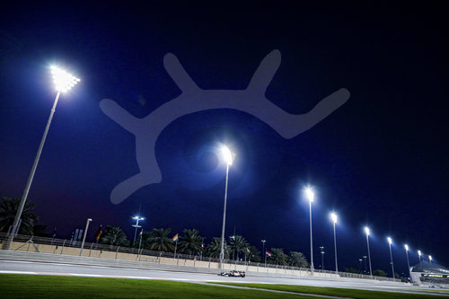 Motorsports: FIA Formula One World Championship 2019, Grand Prix of Abu Dhabi