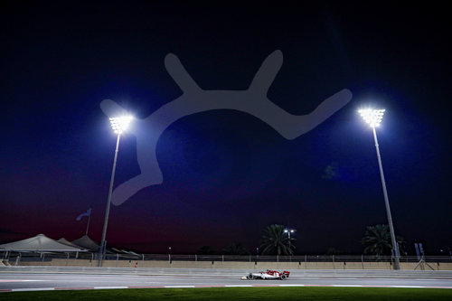 Motorsports: FIA Formula One World Championship 2019, Grand Prix of Abu Dhabi