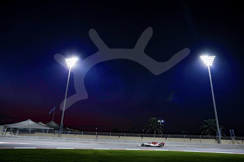 Motorsports: FIA Formula One World Championship 2019, Grand Prix of Abu Dhabi