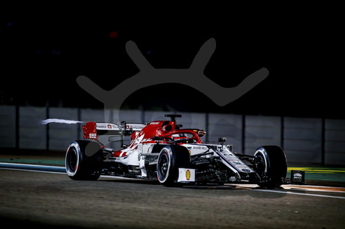 Motorsports: FIA Formula One World Championship 2019, Grand Prix of Abu Dhabi