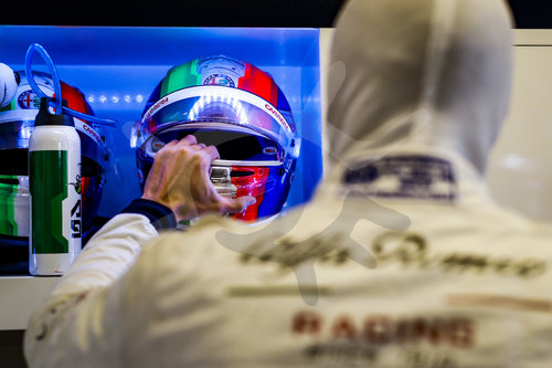 Motorsports: FIA Formula One World Championship 2019, Grand Prix of Abu Dhabi